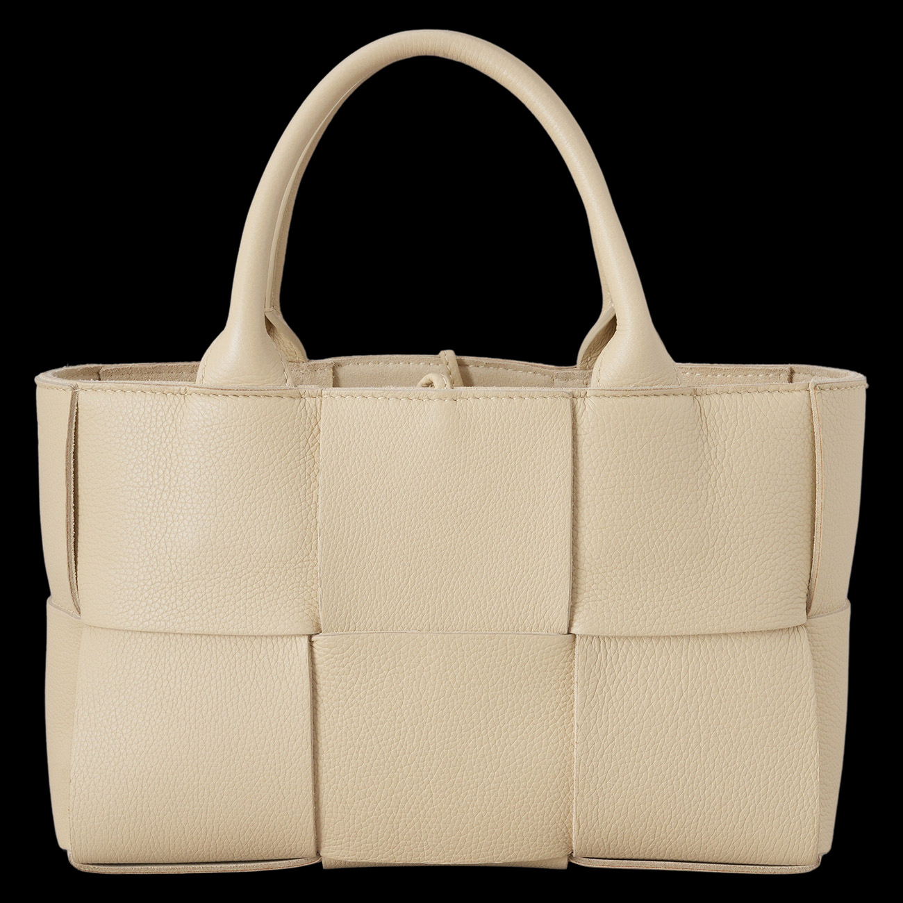 BOTTEGA VENETA(USED)보테가 아르코 미니 토트백